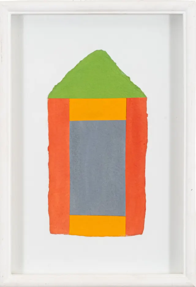 Obra de Paulo Roberto Leal