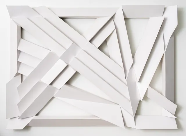 Obra de Emanoel Araújo