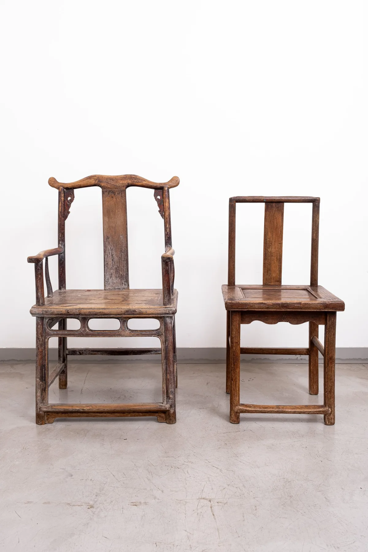 Fairytale - 1001 Chairs — Ai Weiwei