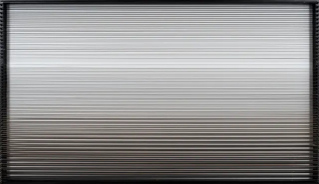 Obra de Zilvinas Kempinas