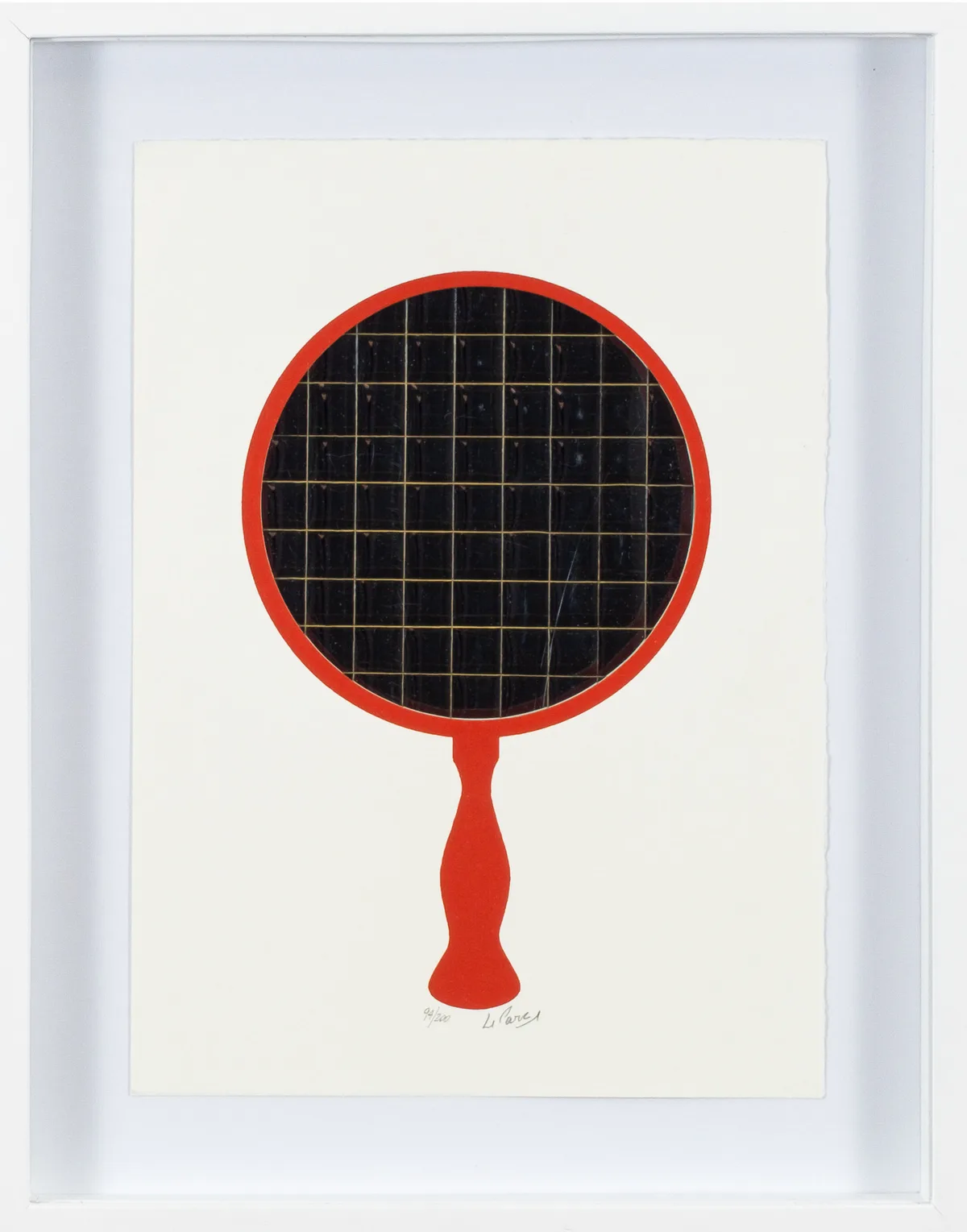 Sem título — Julio Le Parc