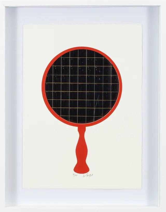 Obra de Julio Le Parc
