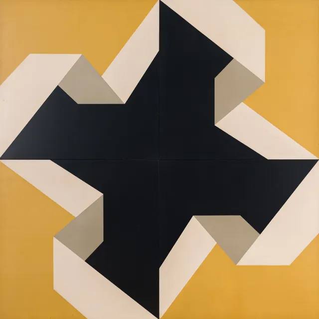 Obra de Santuza Andrade Gonçalvez