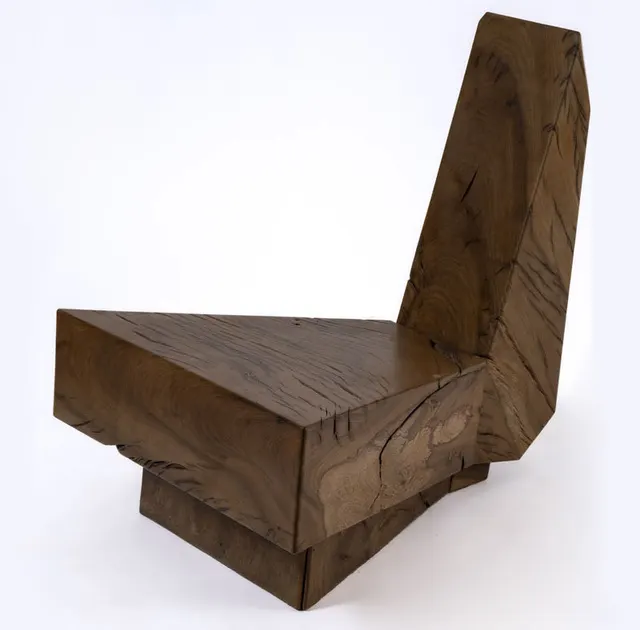 Obra de Zanini de Zanine