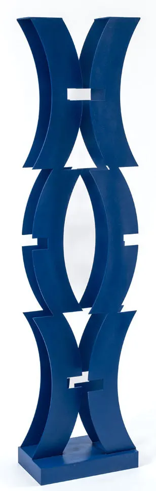 Obra de Jorge dos Anjos