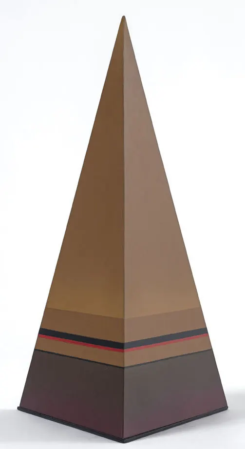 Obra de Abraham Palatnik