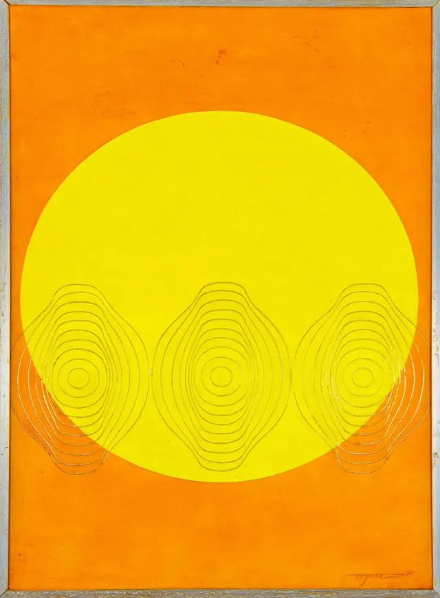 Obra de Yutaka Toyota