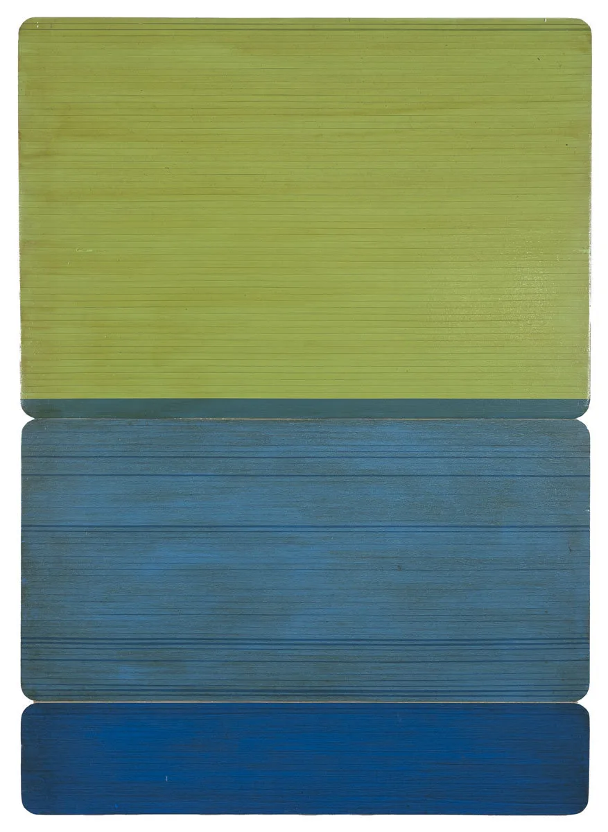 3 Isopores — Rafael Alonso