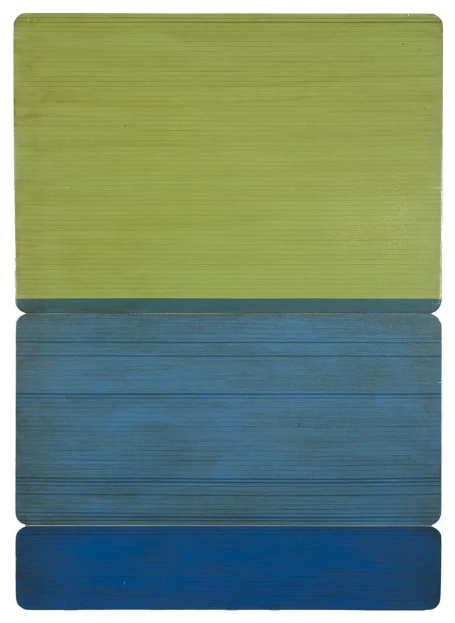 Obra de Rafael Alonso