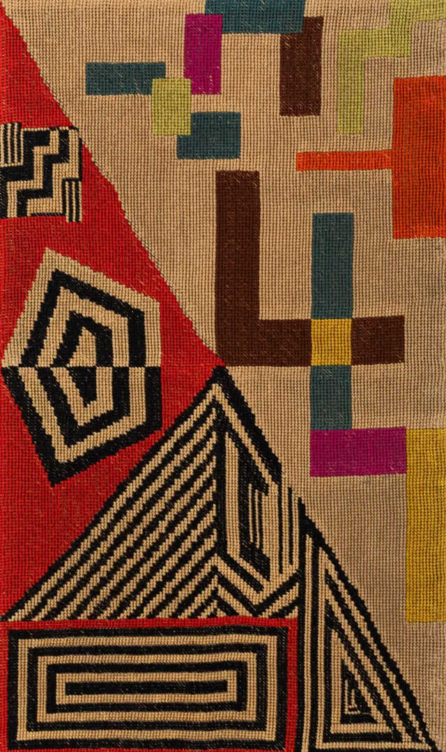 Obra de Regina Gomide Graz