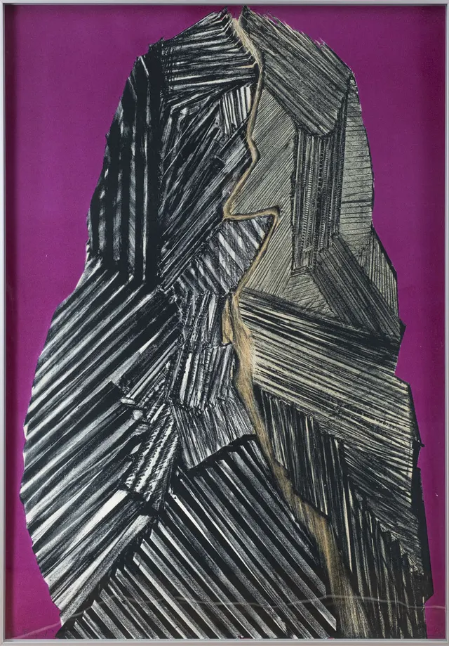 Obra de Maria Bonomi