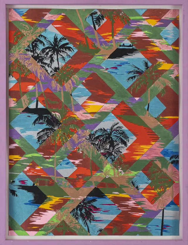 Obra de Caetano de Almeida