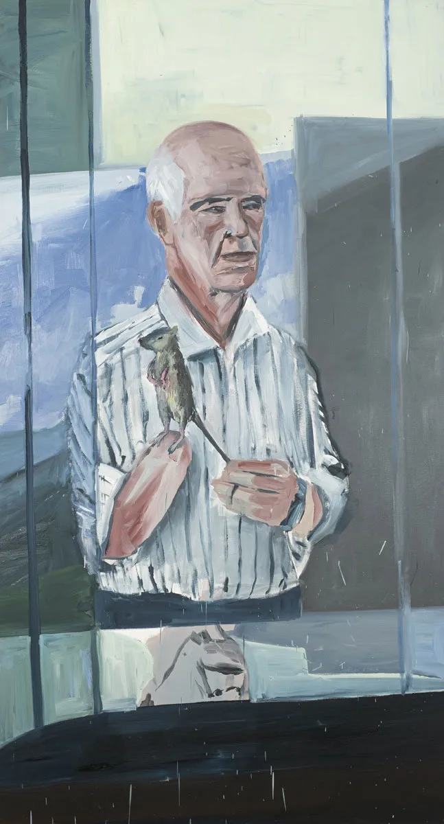 Sem título — Eduardo Berliner