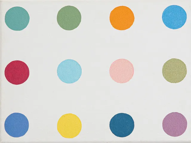 Obra de Eric Doeringer