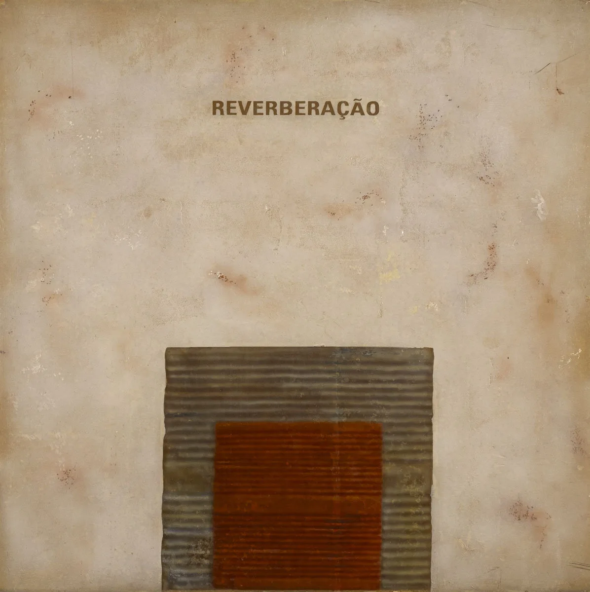 Reverberação — Luiz Ernesto
