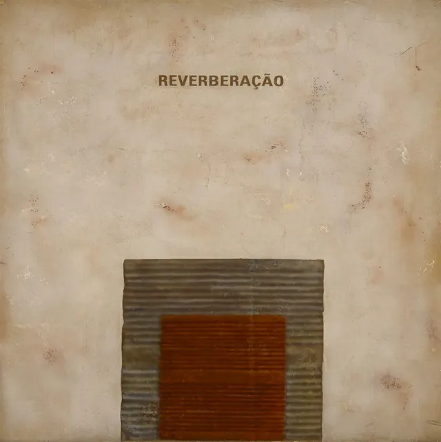 Obra de Luiz Ernesto