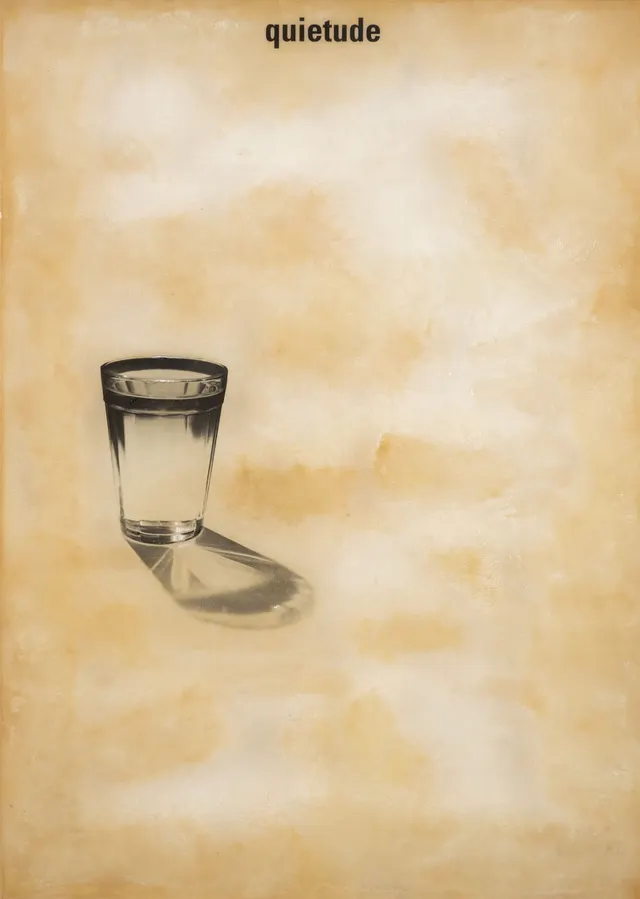 Obra de Luiz Ernesto