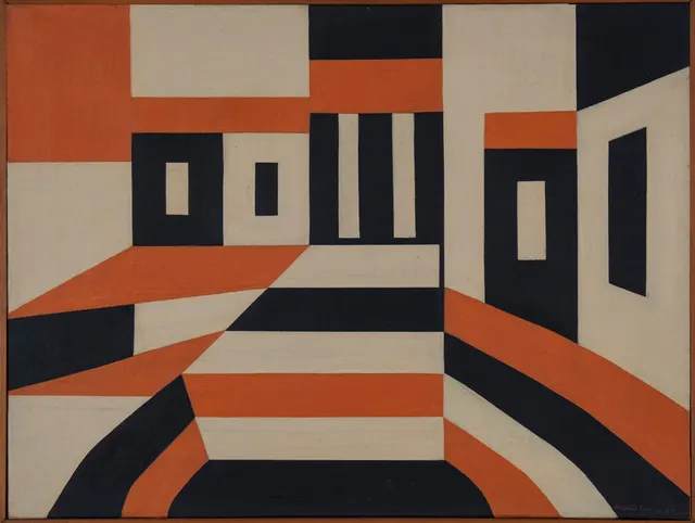 Obra de Arnaldo Ferrari