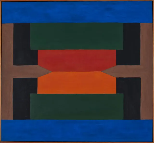 Obra de Arnaldo Ferrari