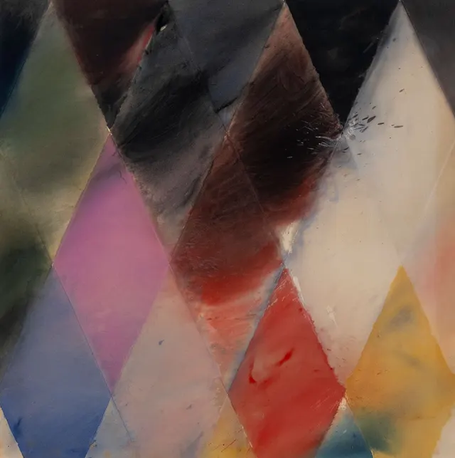 Obra de Carlos Vergara