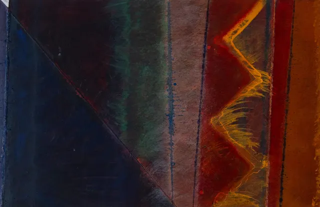 Obra de Carlos Vergara