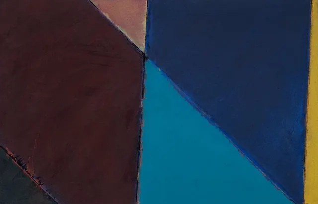 Obra de Carlos Vergara