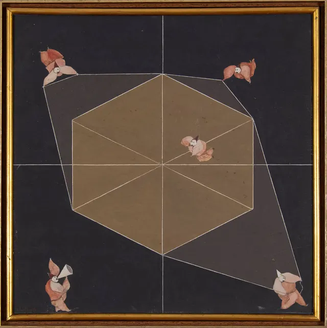 Obra de Fernando Coelho