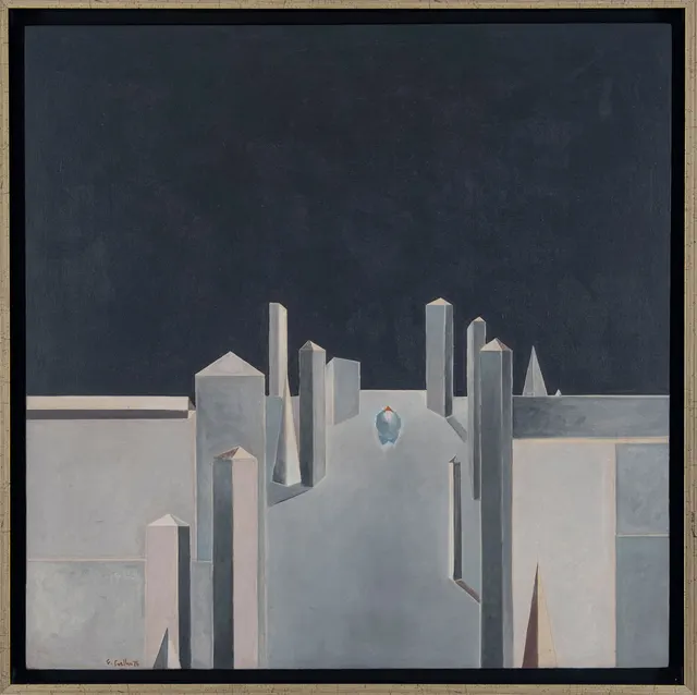 Obra de Fernando Coelho