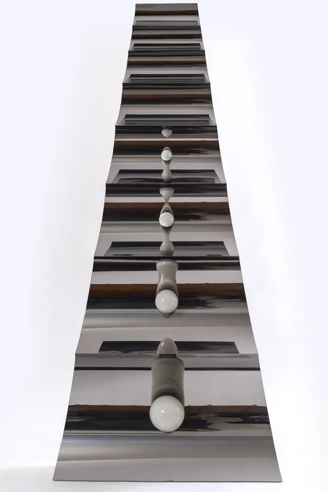 Obra de Yutaka Toyota