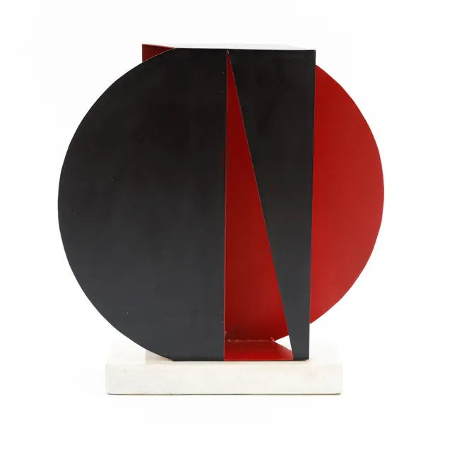 Obra de Emanoel Araújo