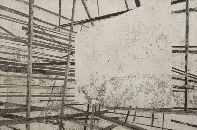 Obra de Daniel Senise