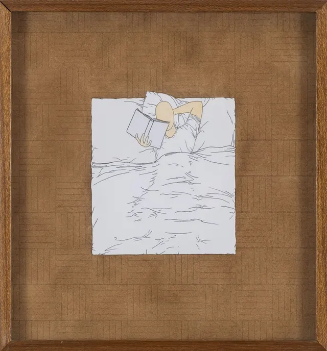 Obra de Mauro Piva