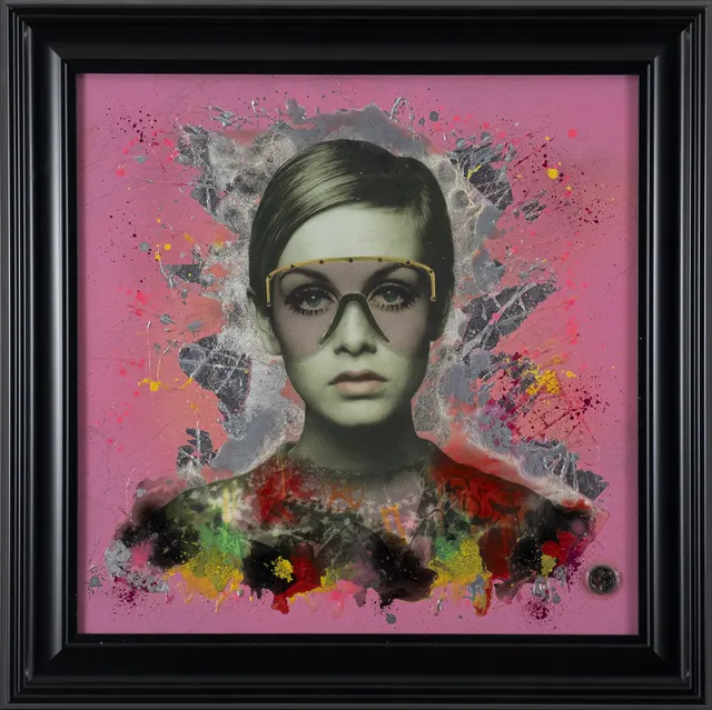 Obra de Dan Pearce