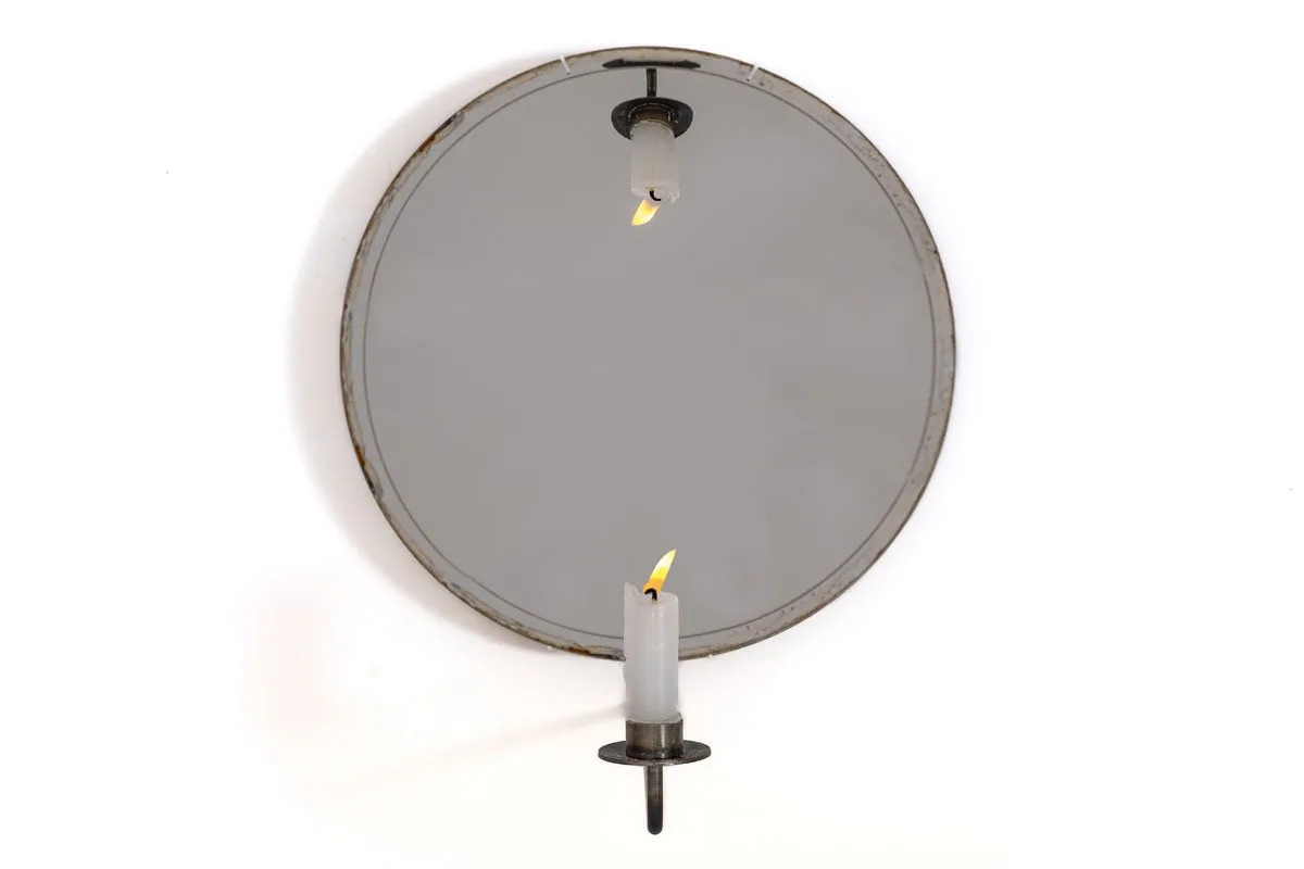 Parabolic light — Olafur Eliasson