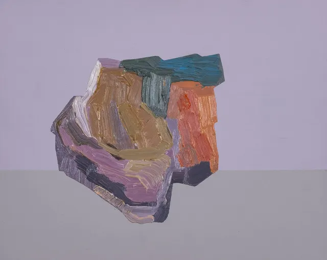 Obra de Gisele Camargo