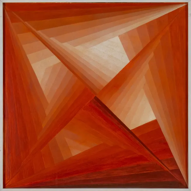 Obra de Habuba Farah