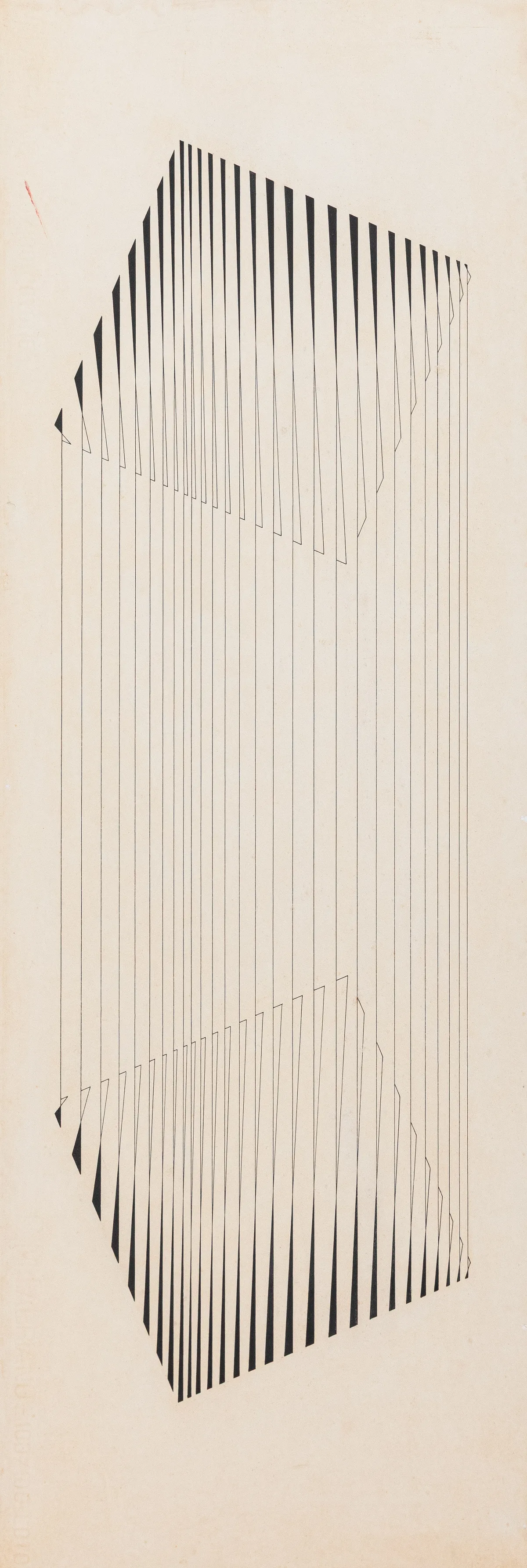 Sem titulo — Lothar Charoux