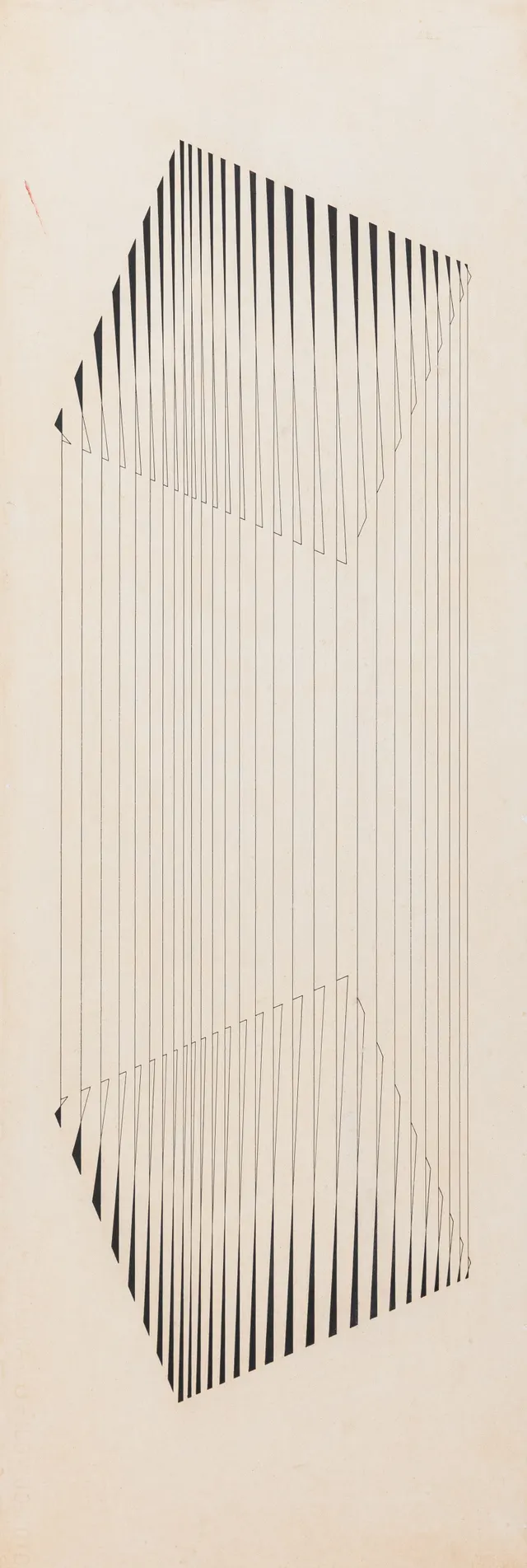 Obra de Lothar Charoux
