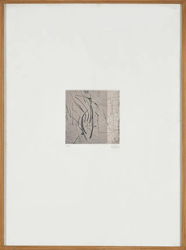 Obra de Vicente Kutka