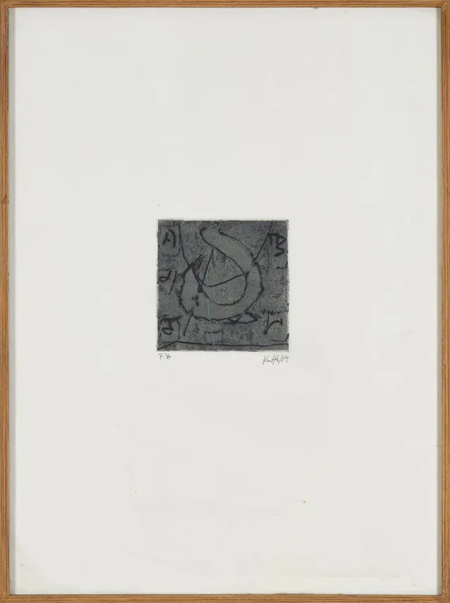 Obra de Vicente Kutka