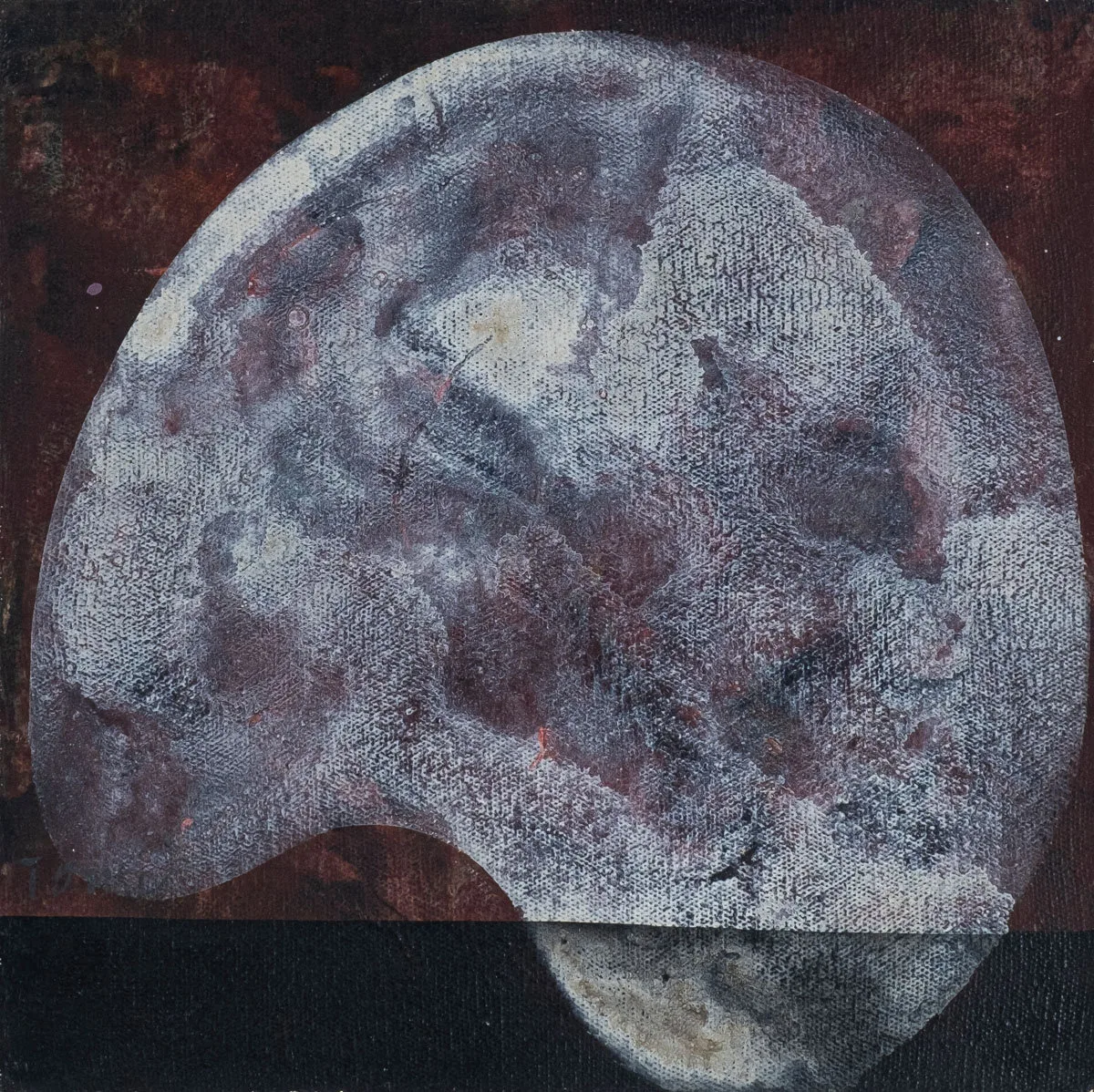 Sem título — Tomie Ohtake