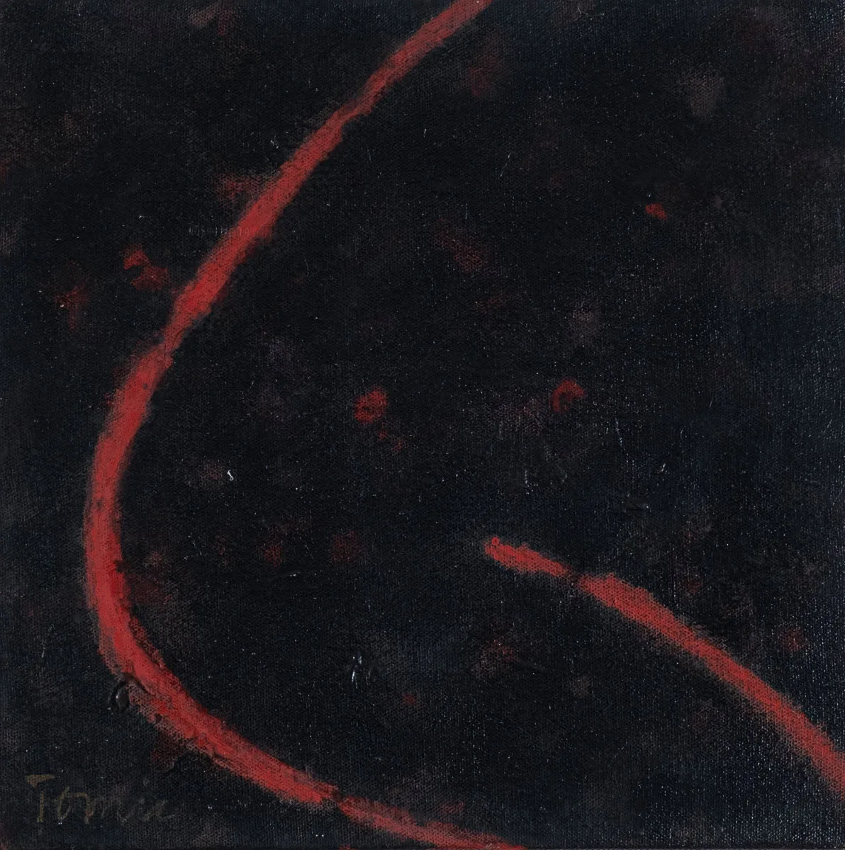 Sem título — Tomie Ohtake