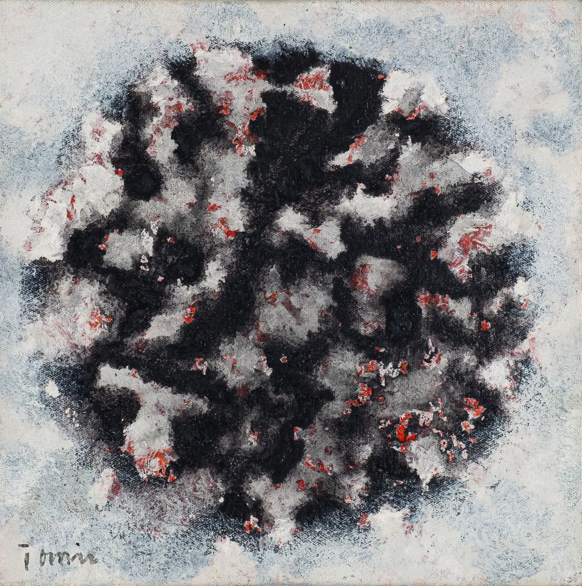 Sem título — Tomie Ohtake