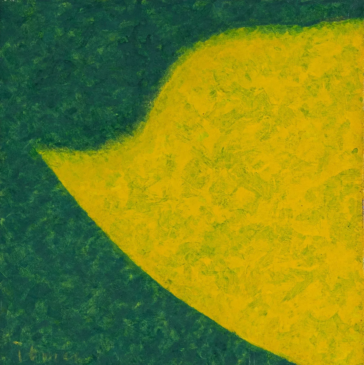 Sem título — Tomie Ohtake
