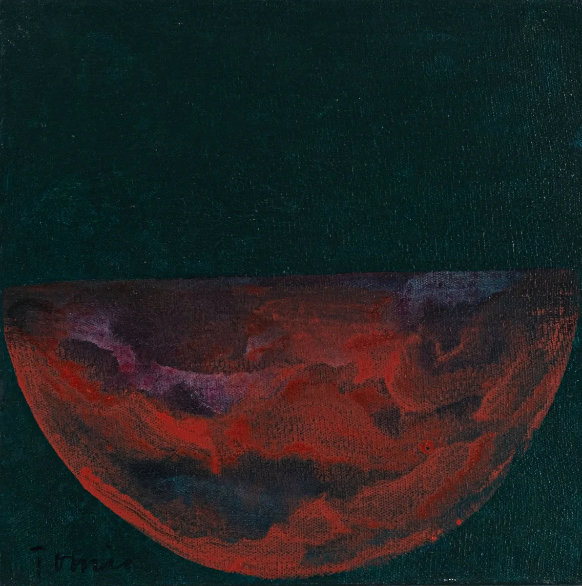 Sem título — Tomie Ohtake