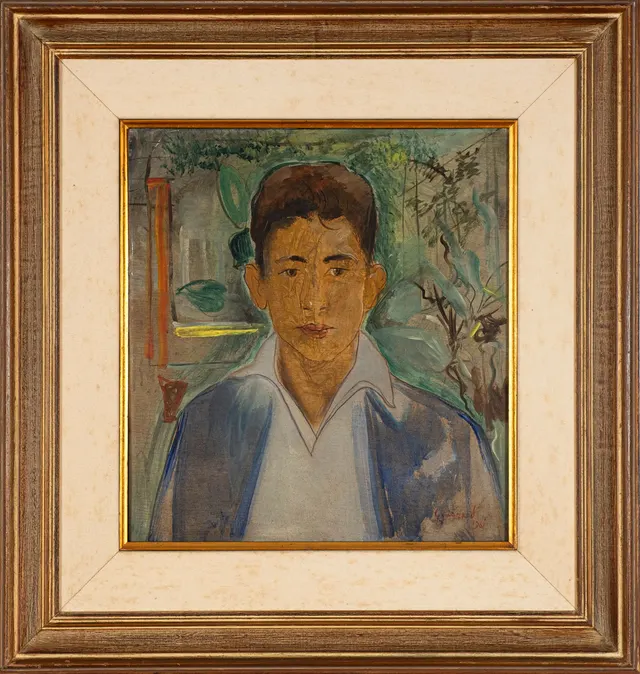 Obra de Alberto da Veiga Guignard