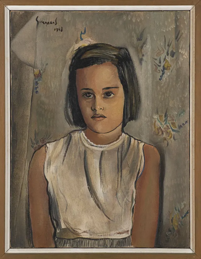 Obra de Alberto da Veiga Guignard