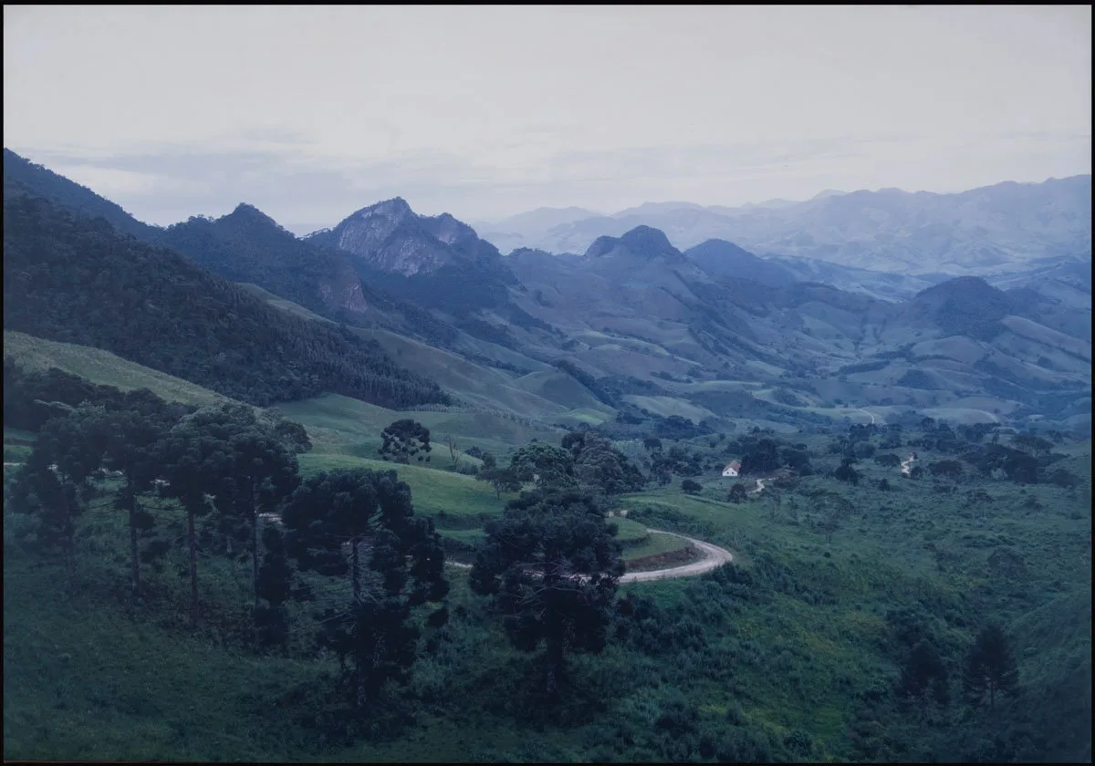 Sapucahy — Caio Reisewitz