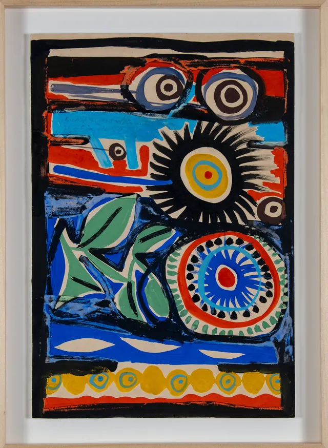 Obra de Genaro de Carvalho