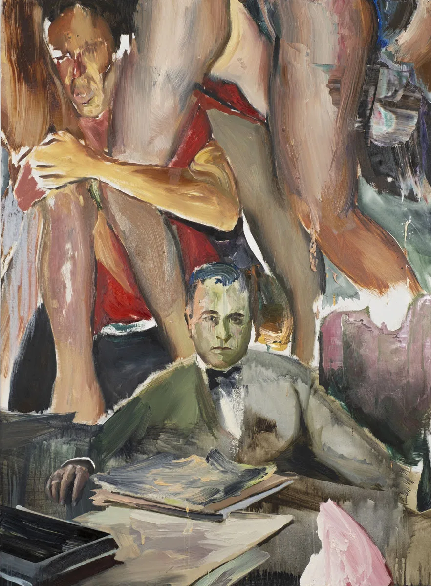 Sem título — Daniel Lannes